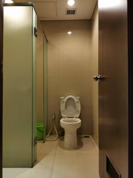 Two Bedroom Apartment At El Royale Hotel Bandung Eksteriør bilde